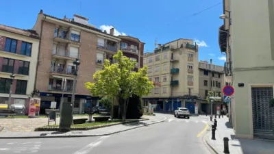 Flat on Cl Ges D ´Avall, nº 14 photo 11